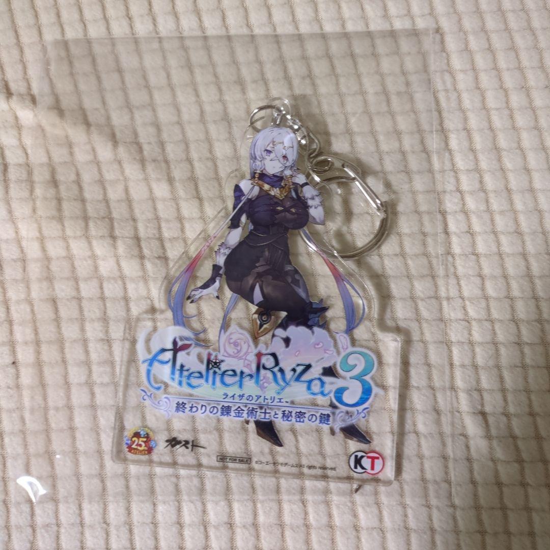 ライザのアトリエ シリーズ3作セット