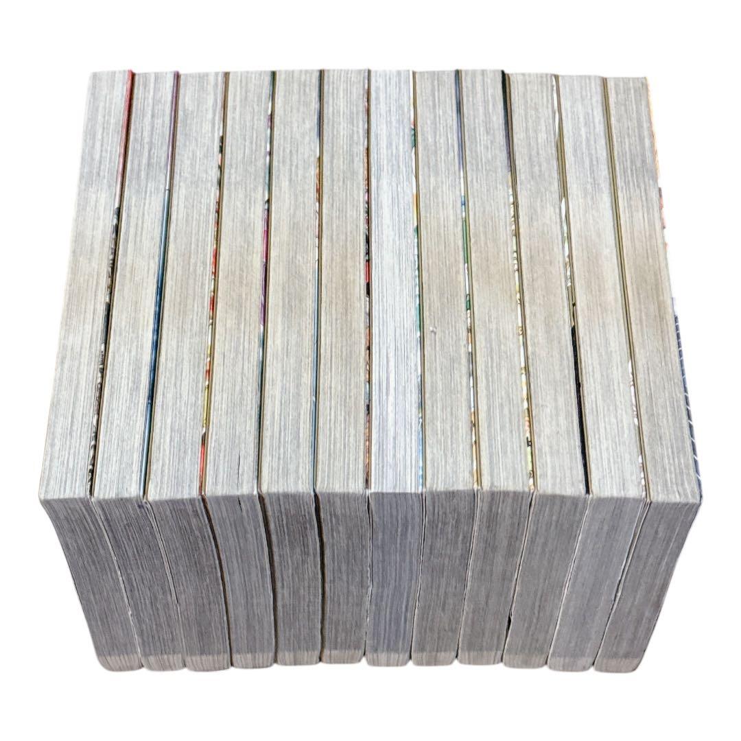 マネーの拳 全巻セット