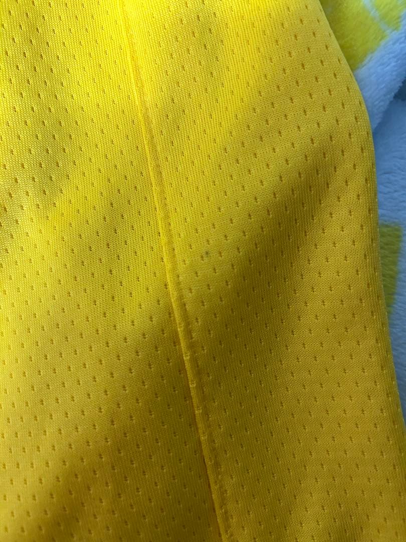 【現地購入】未使用タグ付き　ルカ・ドンチッチ　ユニフォーム