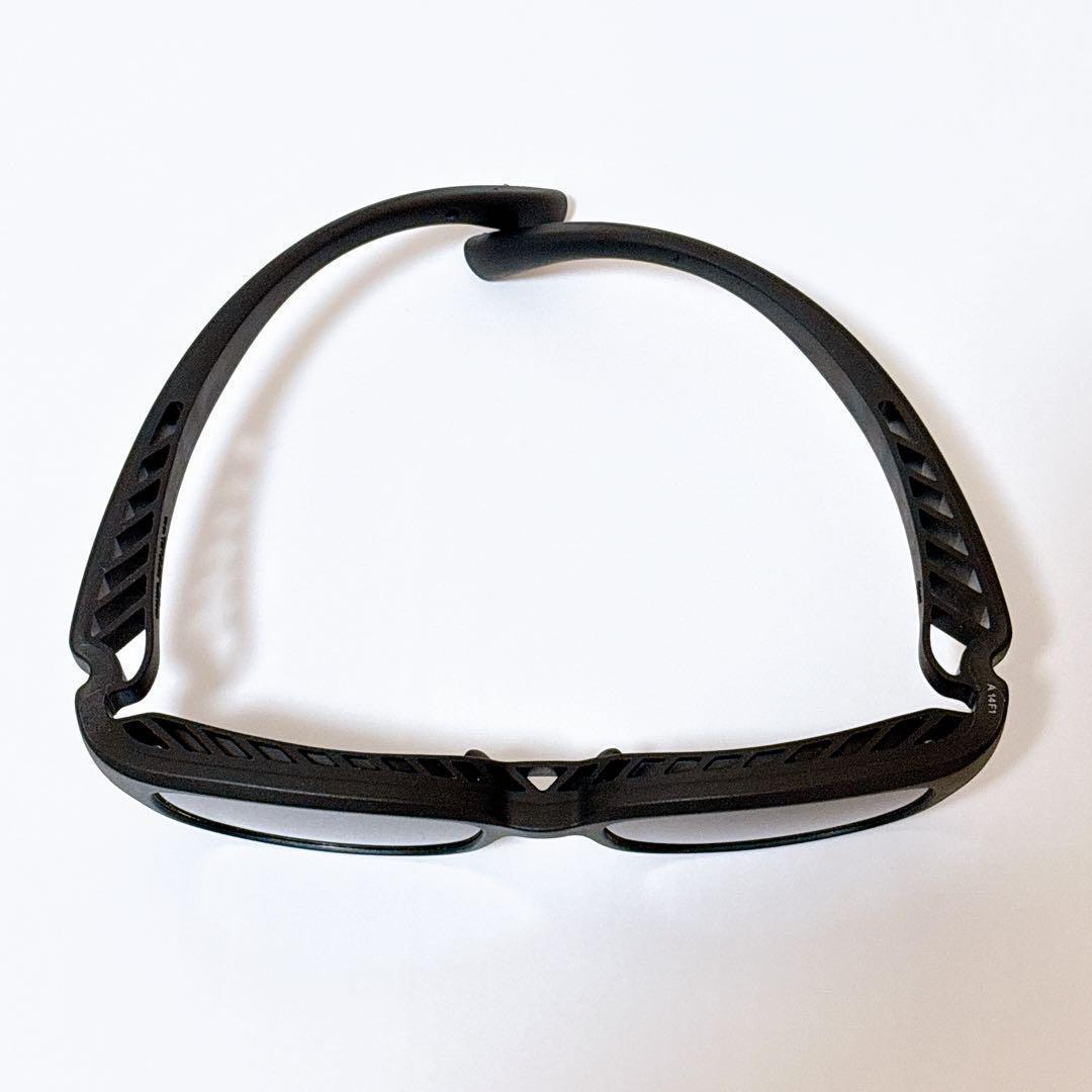 Zoff ゾフ galileo ガリレオ サングラス メガネ ブラウンレンズ