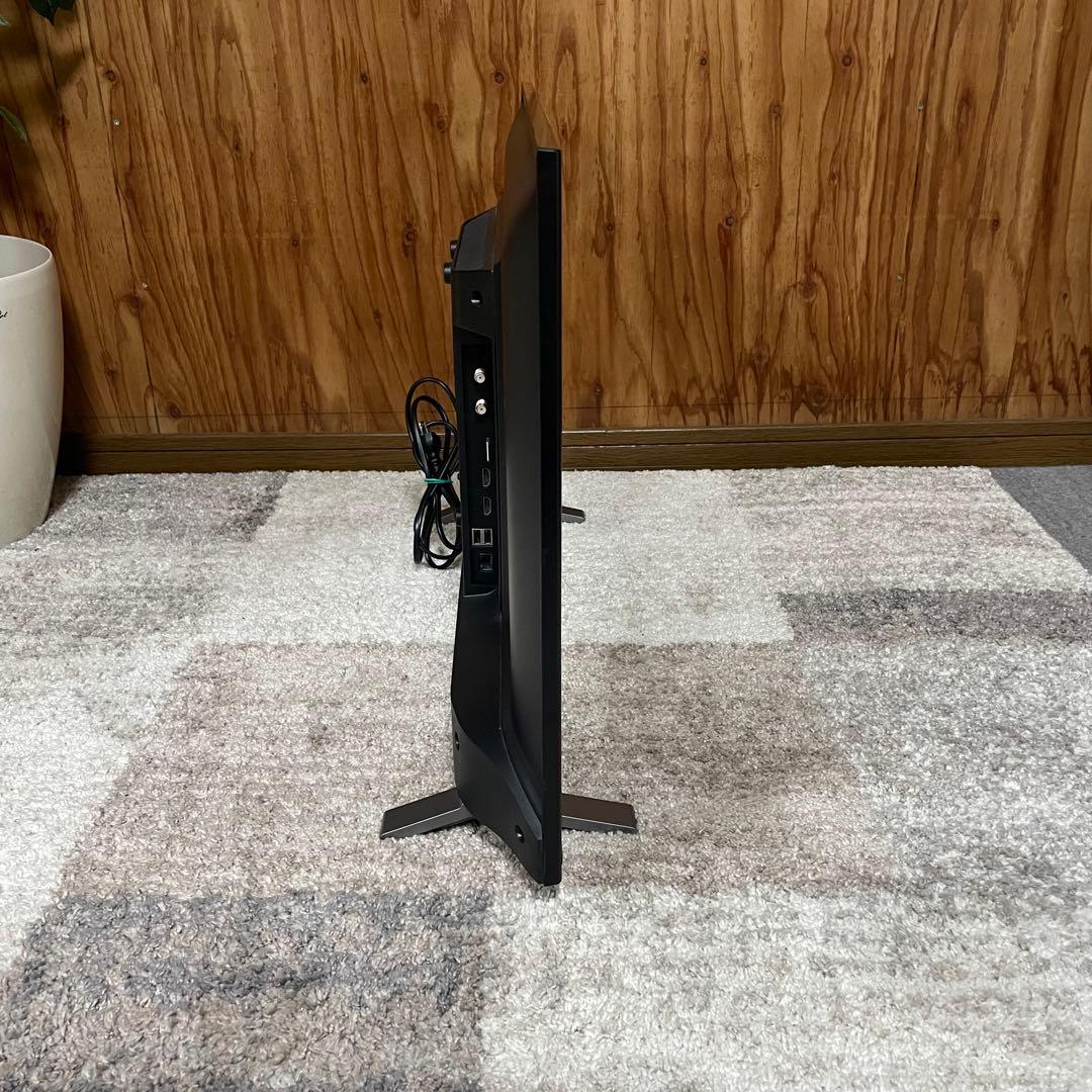 都内23区送料無料✨TOSHIBA✨ 32インチ液晶テレビ32V34 2021年