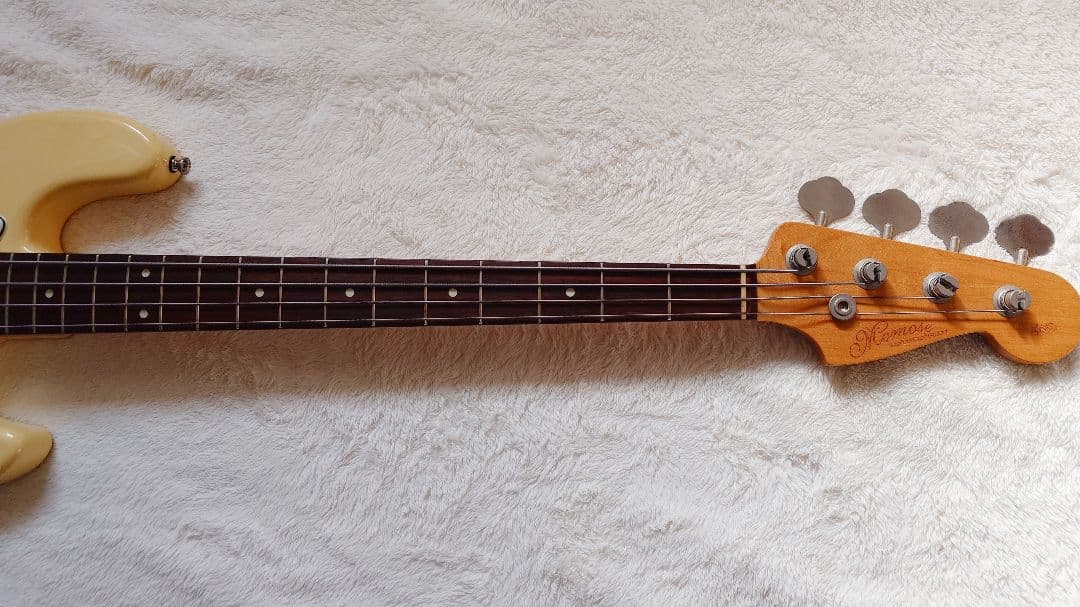 ※Yassan momose mjb1-std