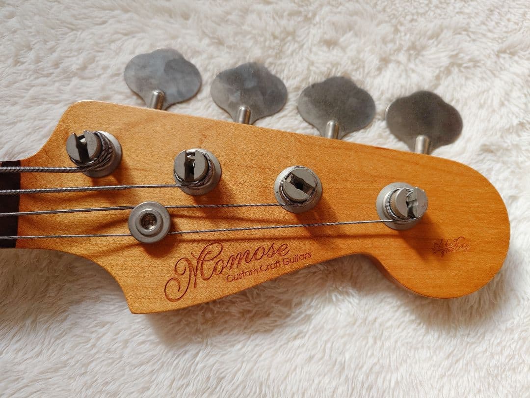 ※Yassan momose mjb1-std