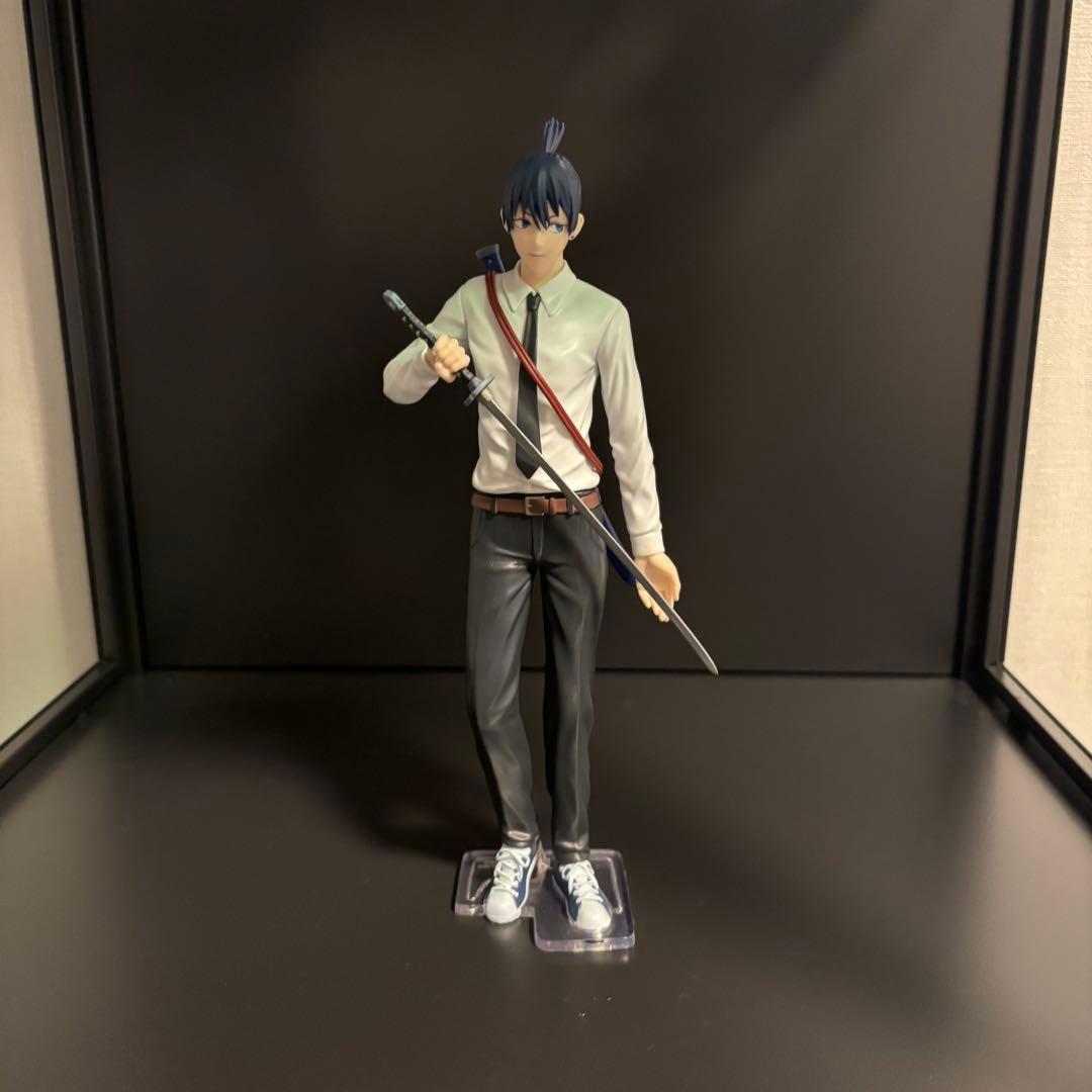 Grandista チェンソーマン フィギュア 7体セット