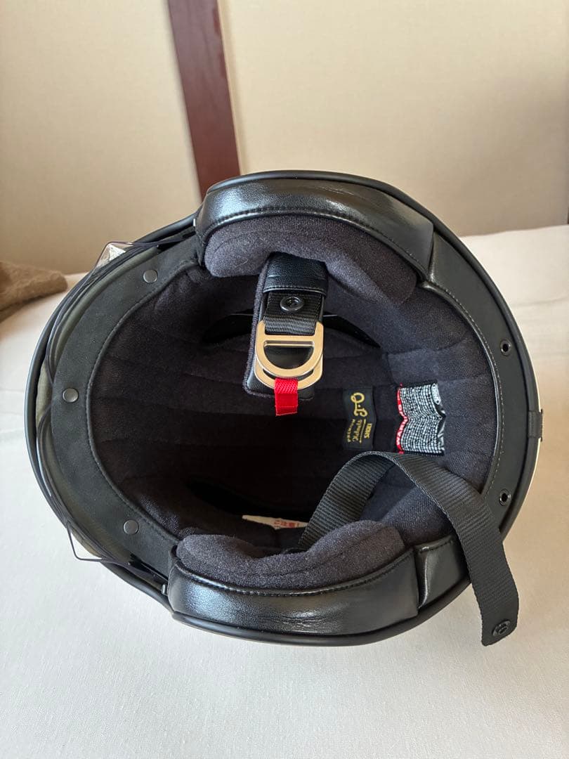 ダ*コ様 SHOEI Ｊ.O ジェットヘルメットXL ホワイト　手渡し限定