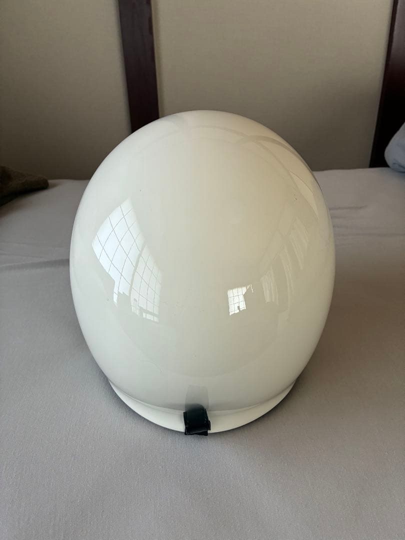 ダ*コ様 SHOEI Ｊ.O ジェットヘルメットXL ホワイト　手渡し限定