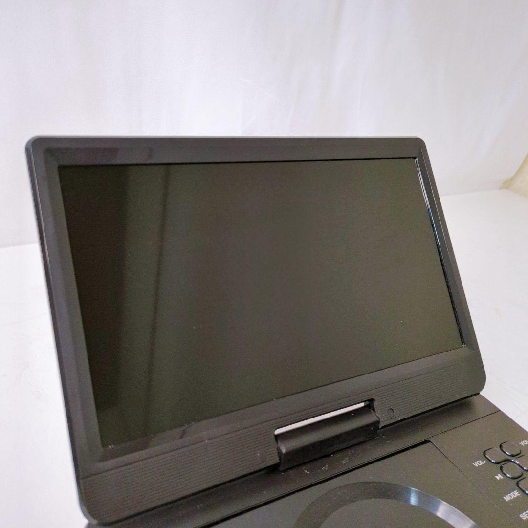 【美品】FANGOR ポータブルブルーレイ プレイヤー F-BR101