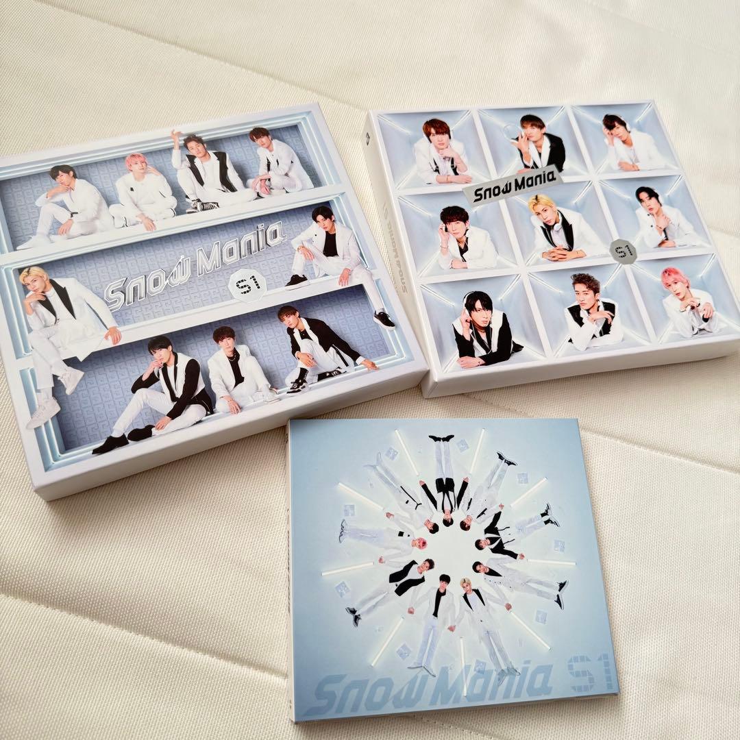 Man シングル　アルバム　まとめ売り セット売り