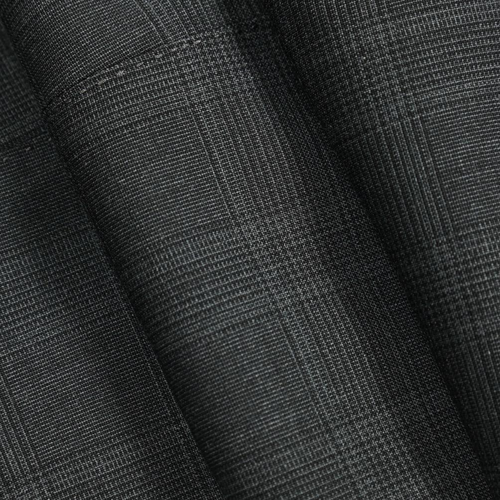 【新品・56サイズ】ピーティートリノ・ストレッチグレンチェックスラックスパンツ