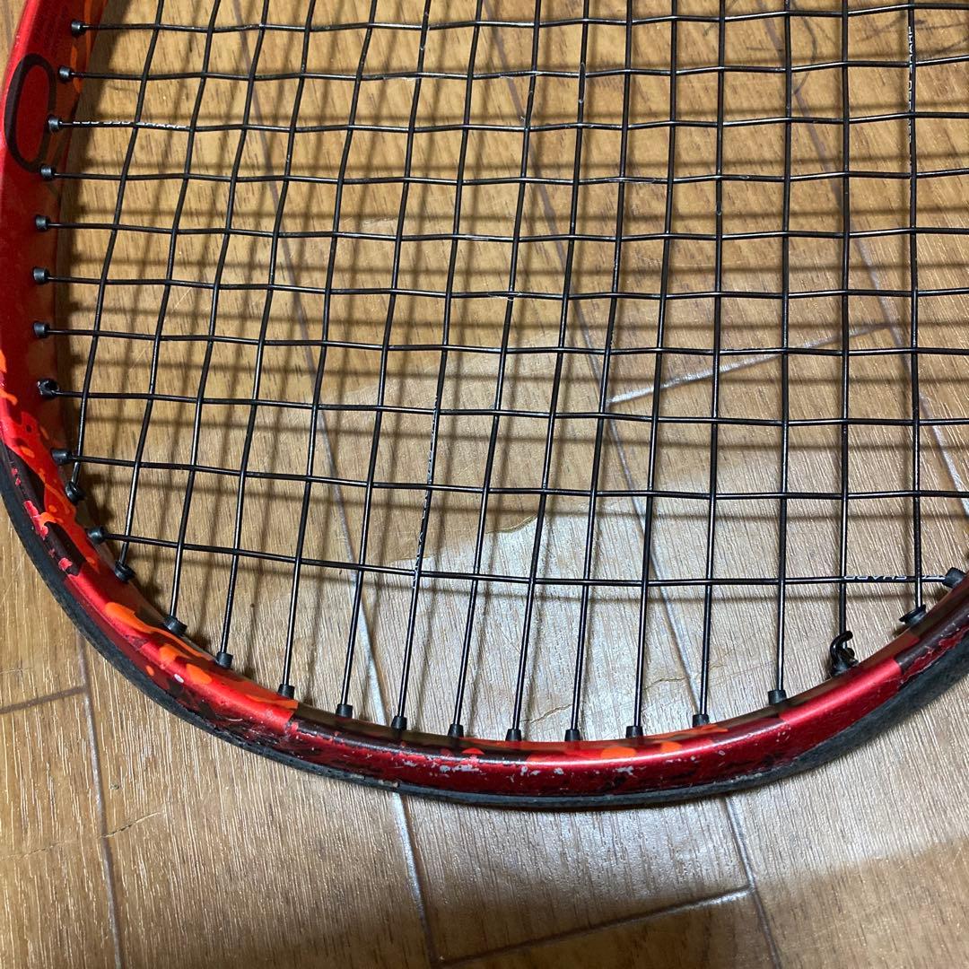 YONEX ジオブレイク70S 軟式テニスラケット 日本製