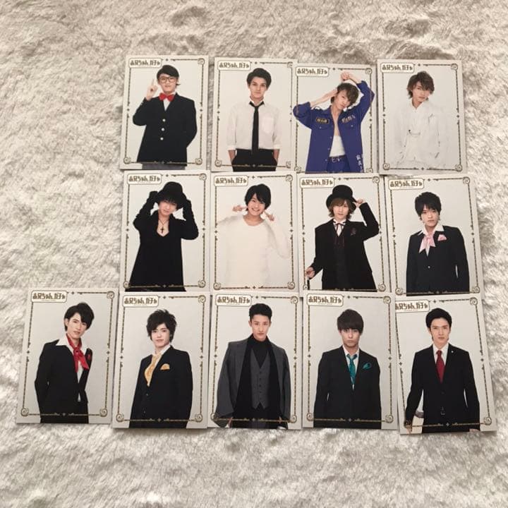 お兄ちゃん,ガチャ Blu-ray BOX 豪華版〈初回限定生産・5枚組〉