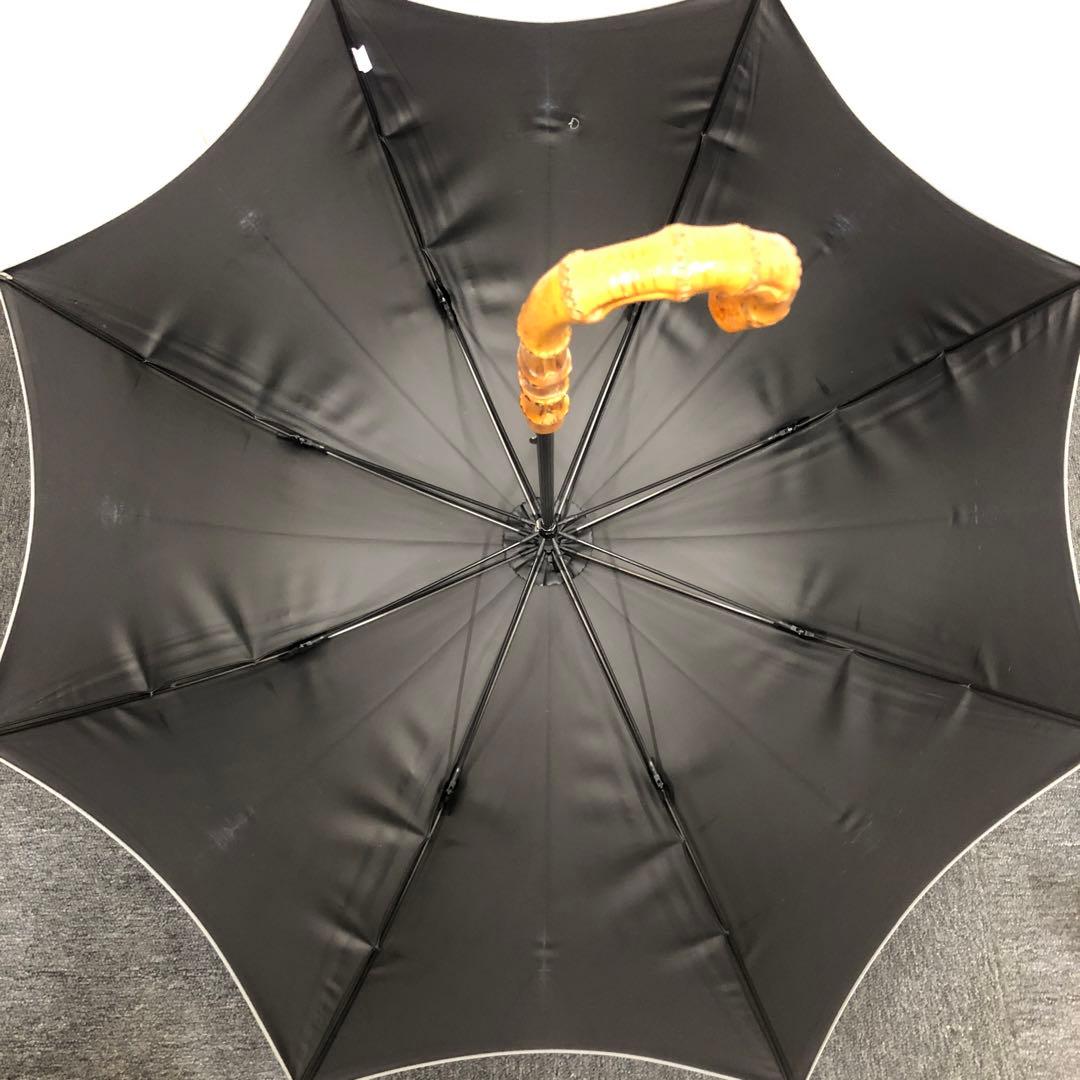 即決 Rose Blanc ロサブラン 長傘 日傘