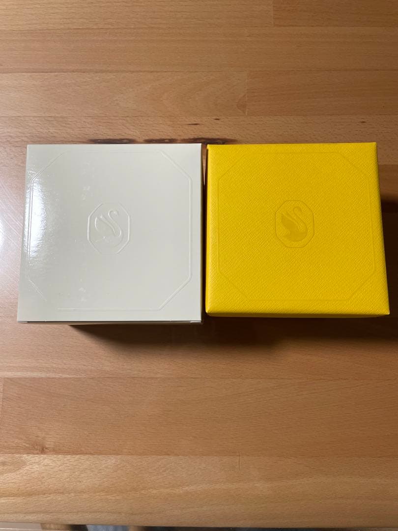 【新品】スワロフスキー Holiday Cheers Dulcis スノーマン