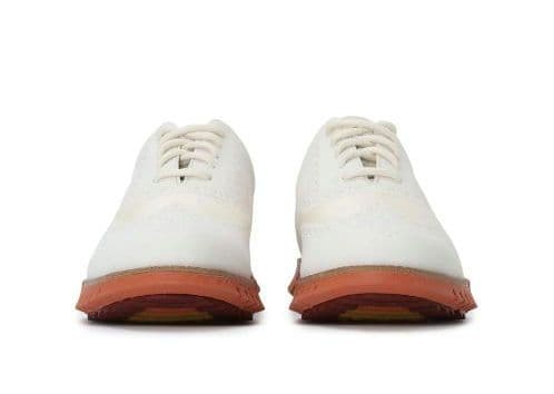 新品【COLE HAAN】MEN ZEROGRAND/zoy別注/ゴルフシューズ