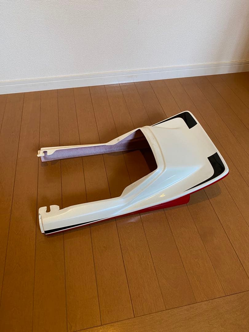 cbx400f cbx550f cbx用テールカウル　ビートテール　beet