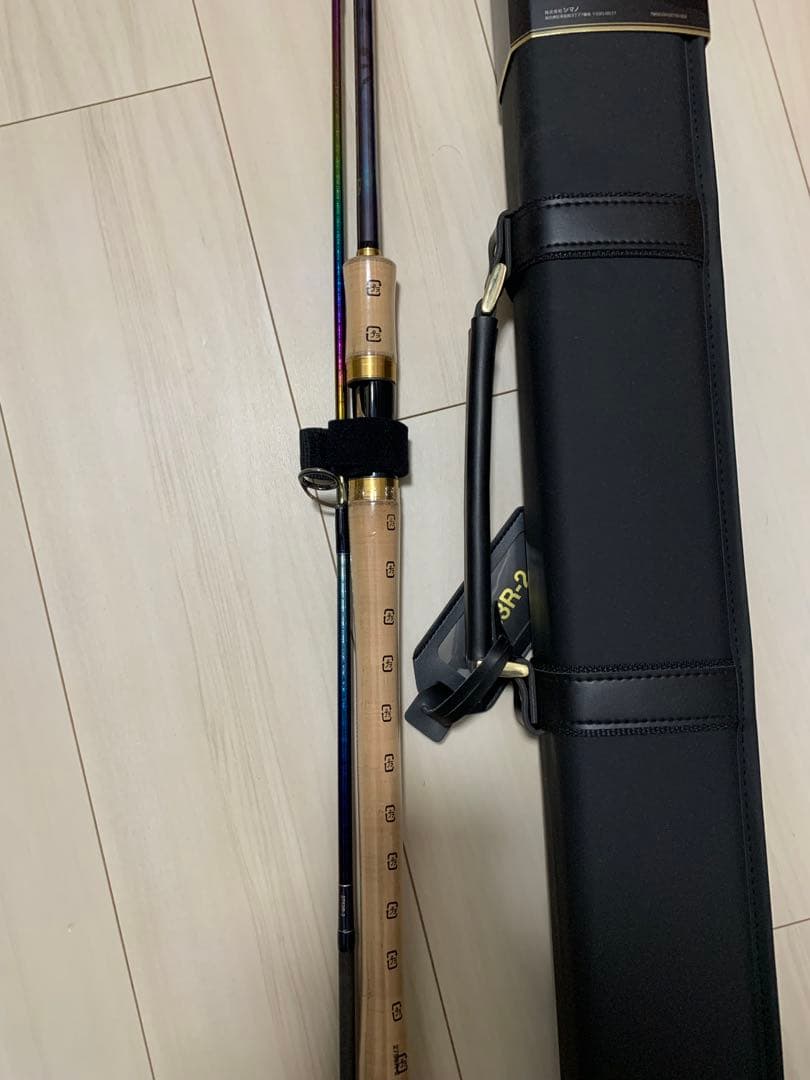 ワールドシャウラリミテッド2753