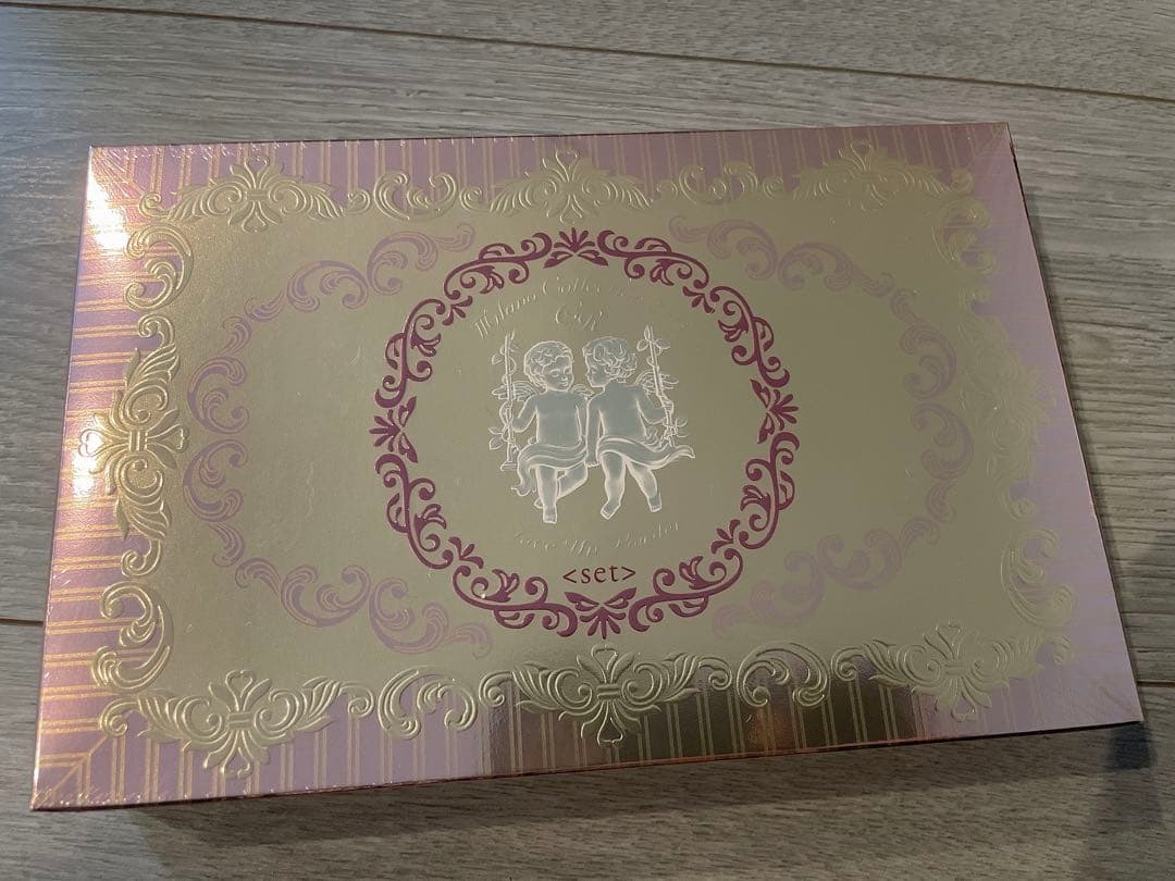 ミラノコレクションGR 2023