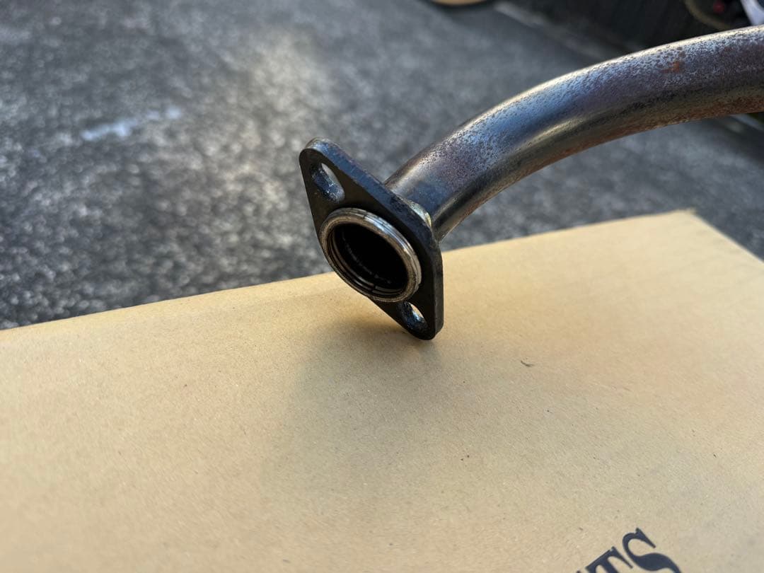 カメレオンファクトリー　チャンバー（スーパーDIOなどに）