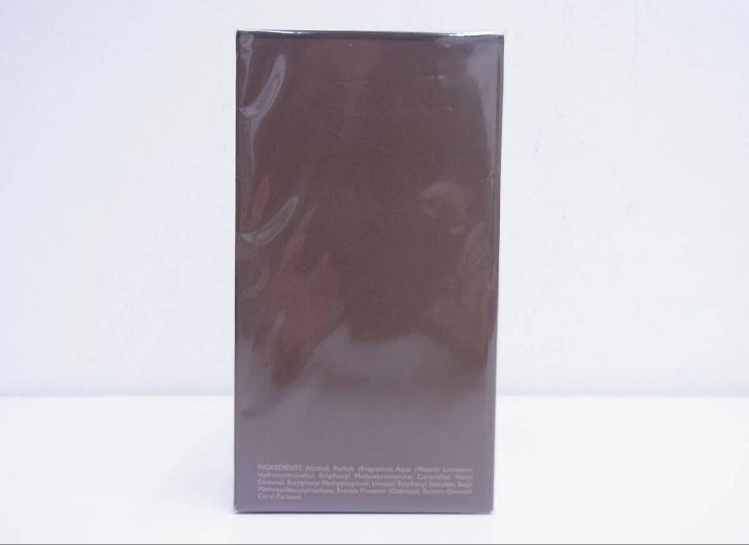 【未開封】エルメス テールドゥエルメス 100ml フランス製 オードトワレ香水