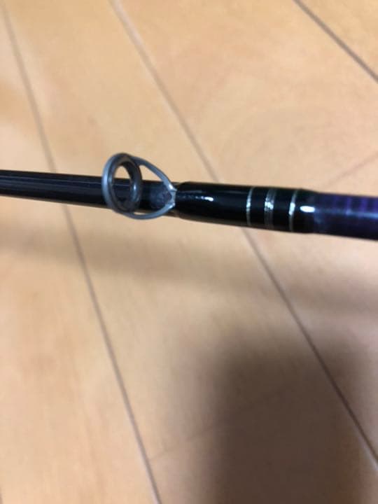 【DAIWA】ダイワ　/   ハートランドZ  5111MHRB