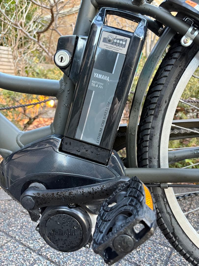 リ*ん様 PAS RIN PA26RN