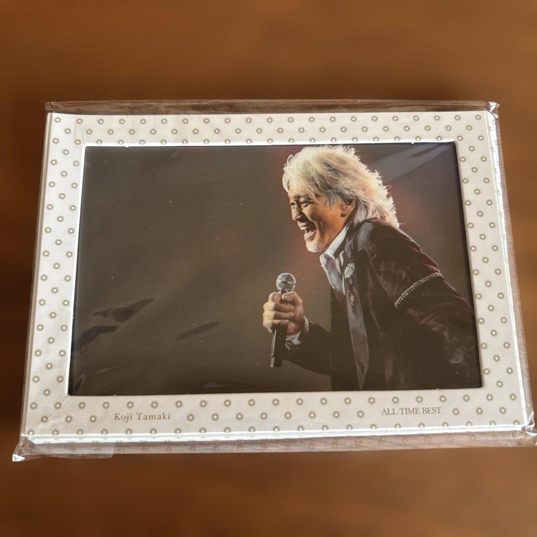 玉置浩二　紙ジャケットCD 13枚セット