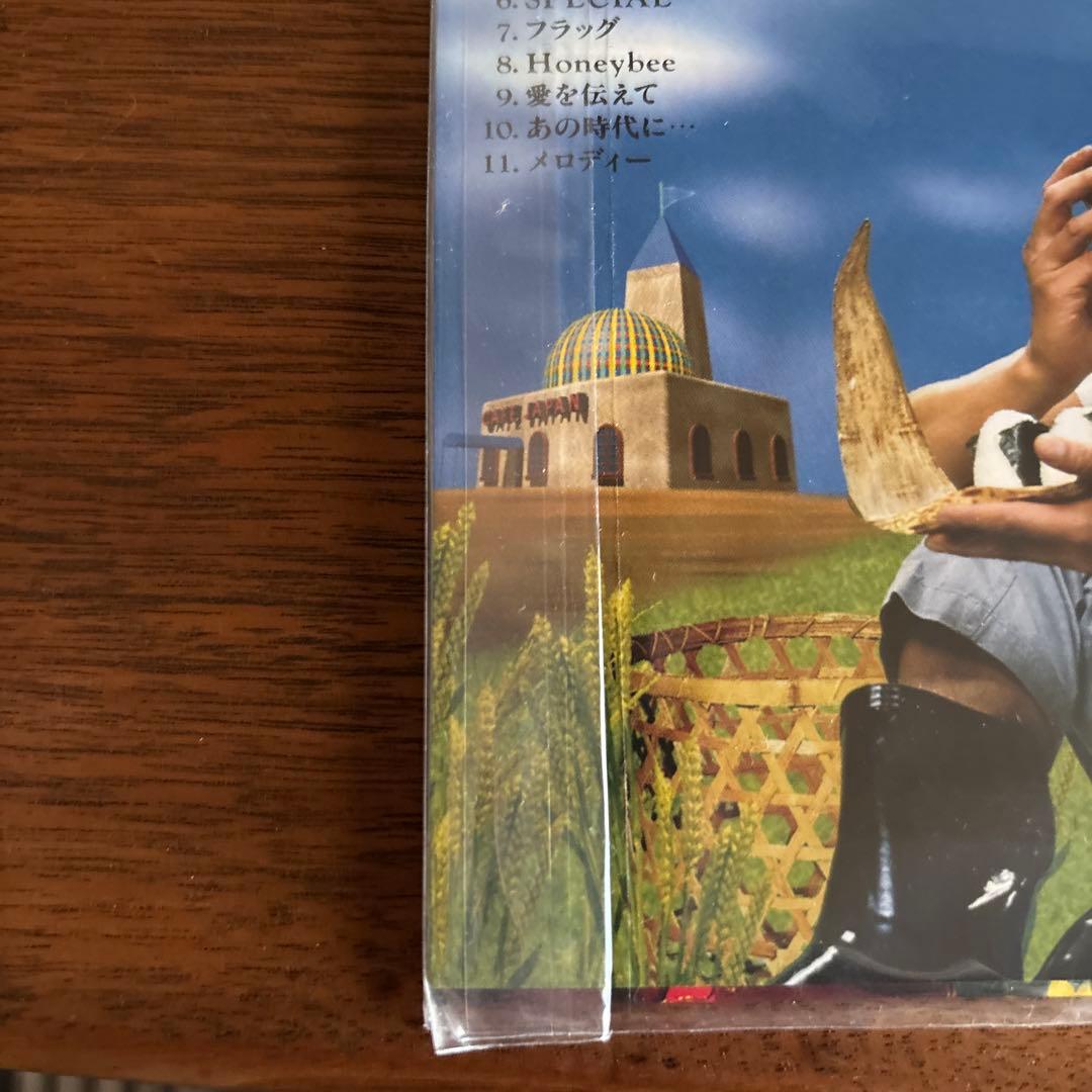 玉置浩二　紙ジャケットCD 13枚セット