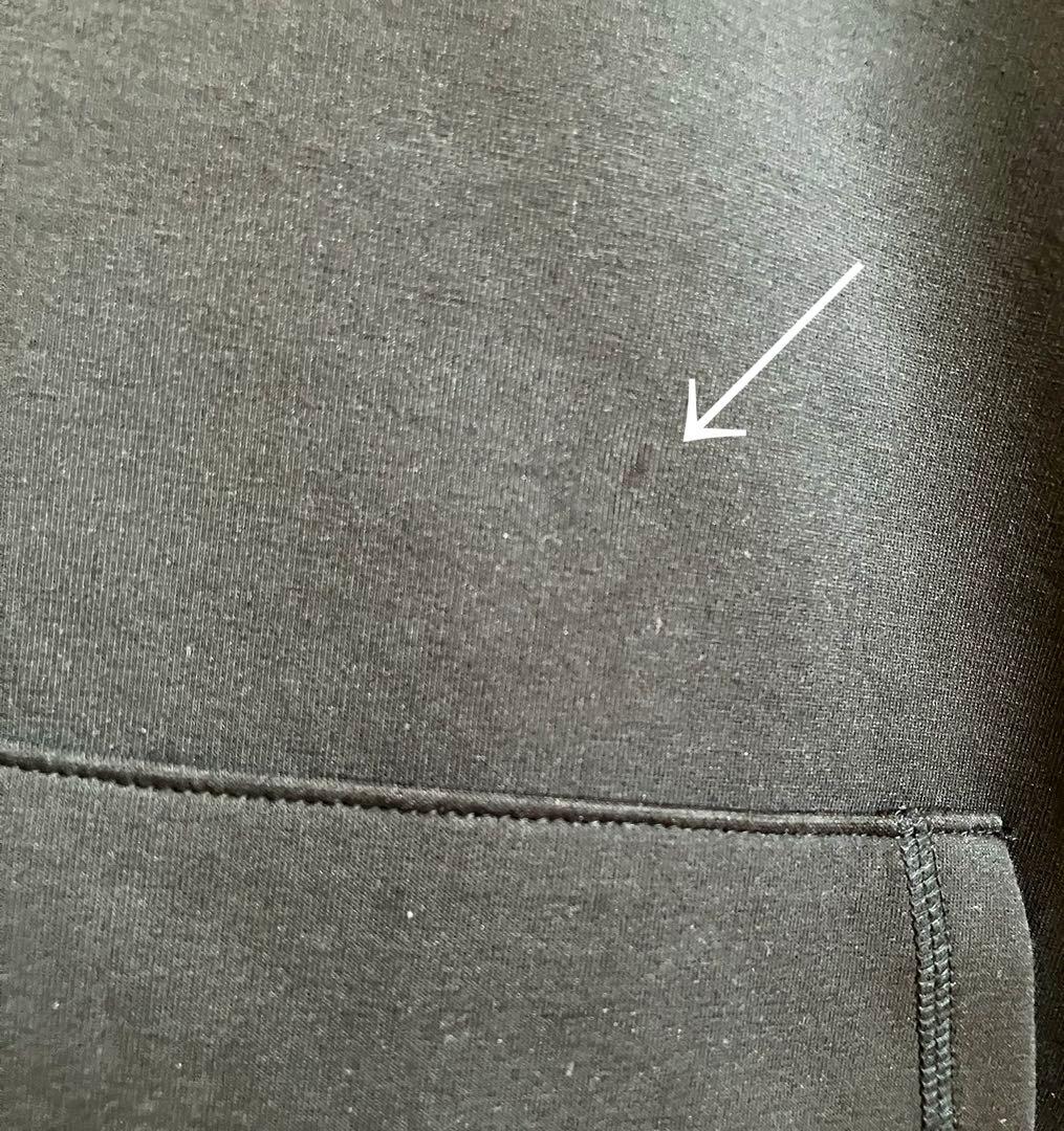 トップス Deuxieme Classe Oversized Hoodie