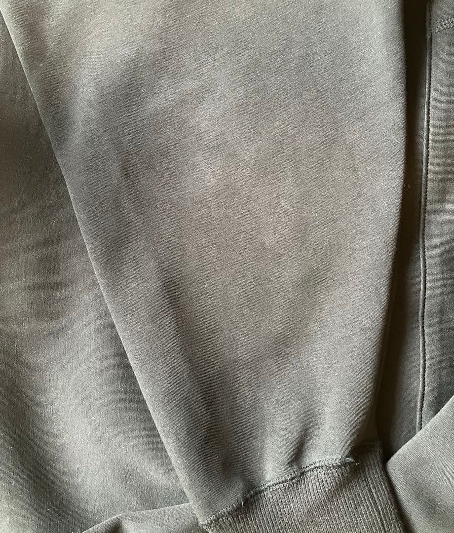 トップス Deuxieme Classe Oversized Hoodie