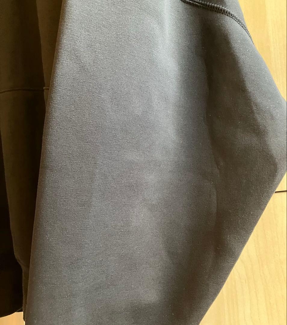 トップス Deuxieme Classe Oversized Hoodie