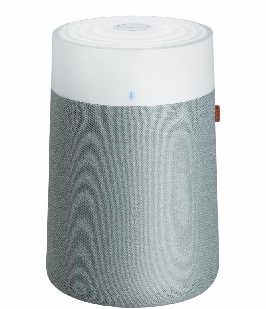 専用出品【新品、未開封】Blueair Blue Max 3350i 空気清浄機