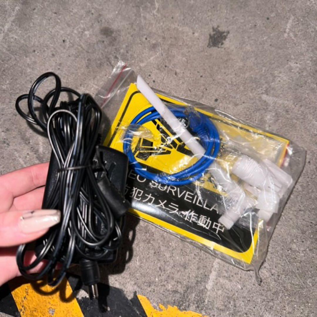 GENBOLT 防犯カメラ SMART IP PTZ CAMERA