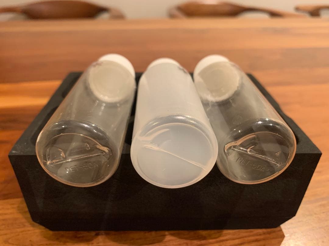 廃盤　スノーピーク　スパイスブロック Bとボトルセット　igt