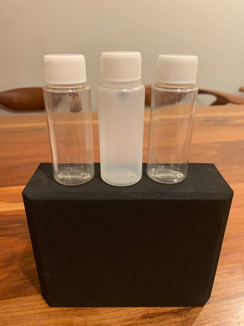 廃盤　スノーピーク　スパイスブロック Bとボトルセット　igt