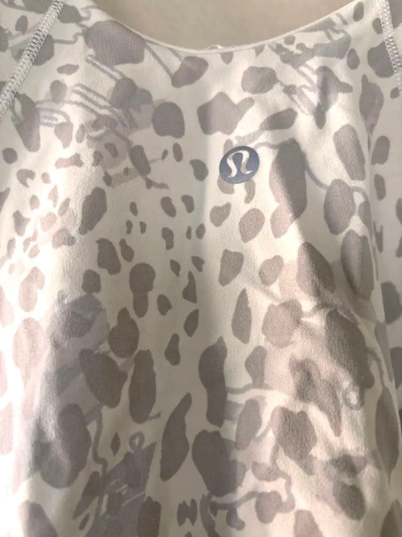 レッグウェア lululemon lenggings and tops