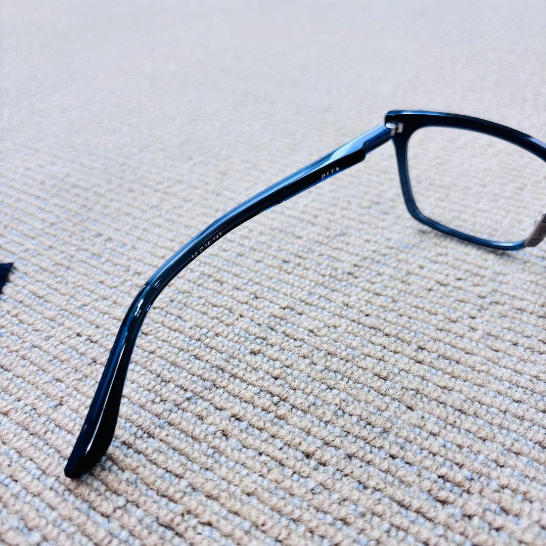 【未使用】DITA/ディータ PERSPECT DTX748-A-03-AF