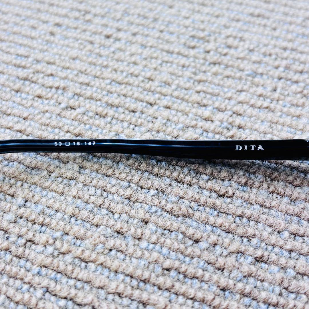 【未使用】DITA/ディータ PERSPECT DTX748-A-03-AF