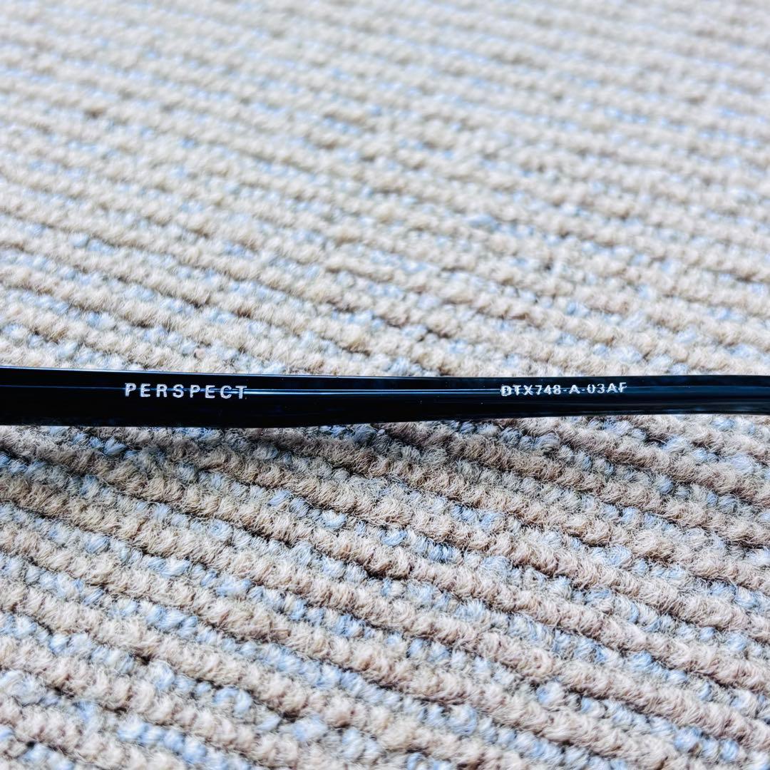 【未使用】DITA/ディータ PERSPECT DTX748-A-03-AF
