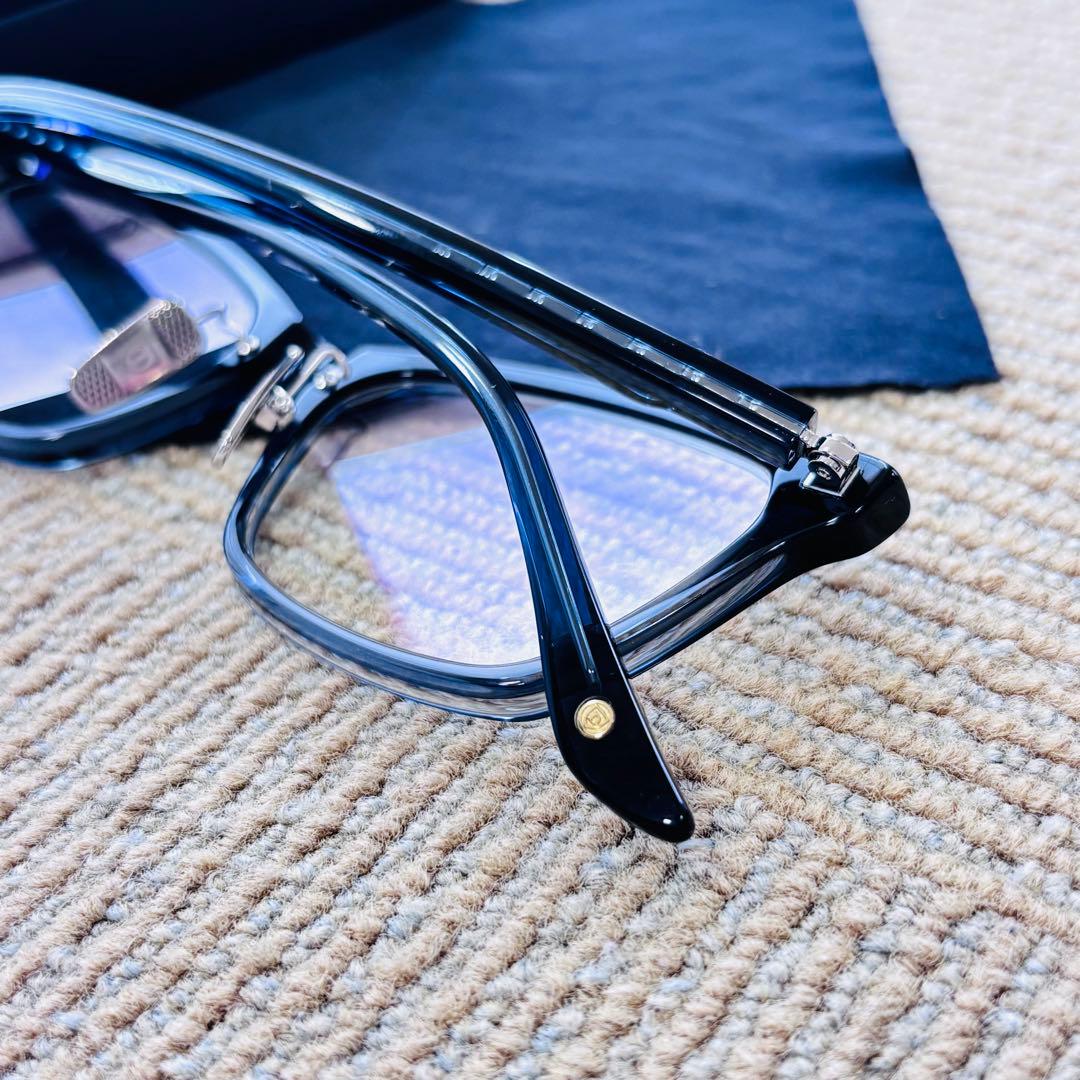 【未使用】DITA/ディータ PERSPECT DTX748-A-03-AF