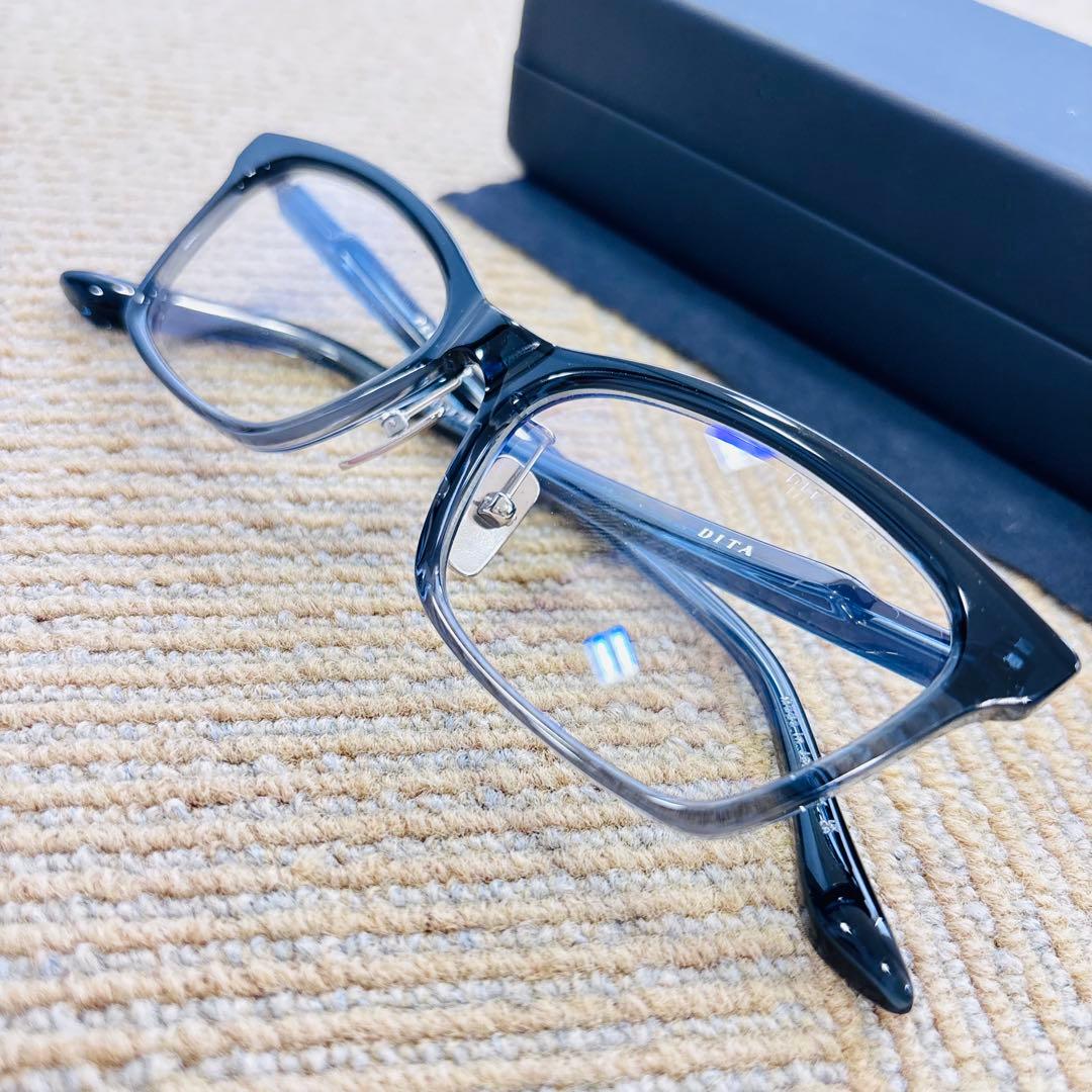 【未使用】DITA/ディータ PERSPECT DTX748-A-03-AF