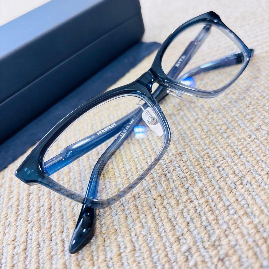 【未使用】DITA/ディータ PERSPECT DTX748-A-03-AF