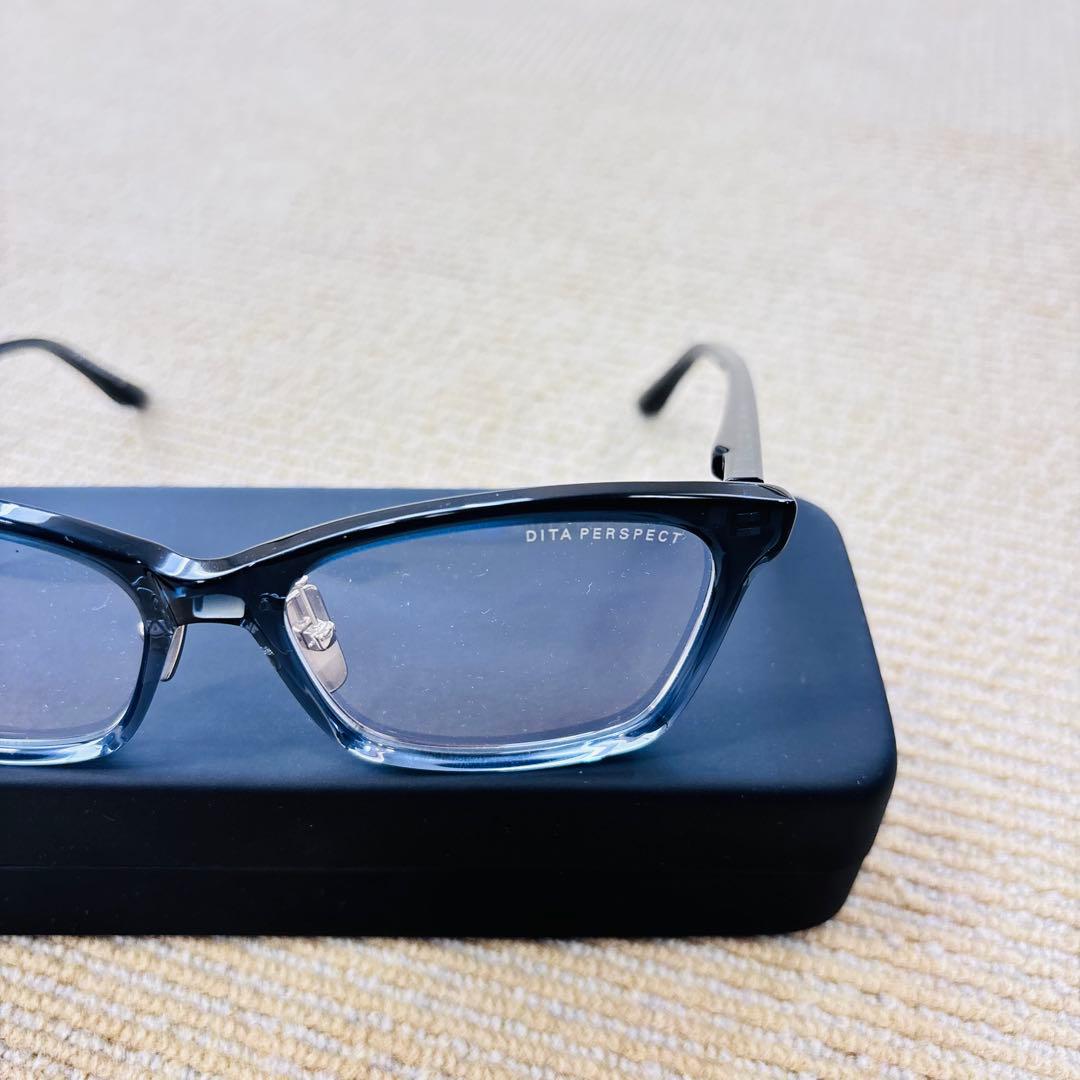 【未使用】DITA/ディータ PERSPECT DTX748-A-03-AF