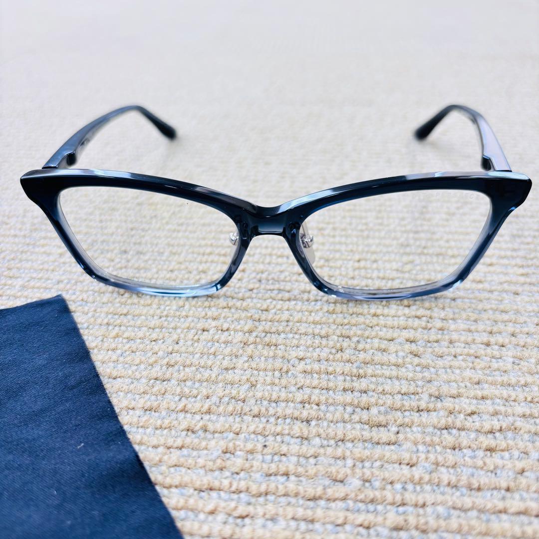 【未使用】DITA/ディータ PERSPECT DTX748-A-03-AF