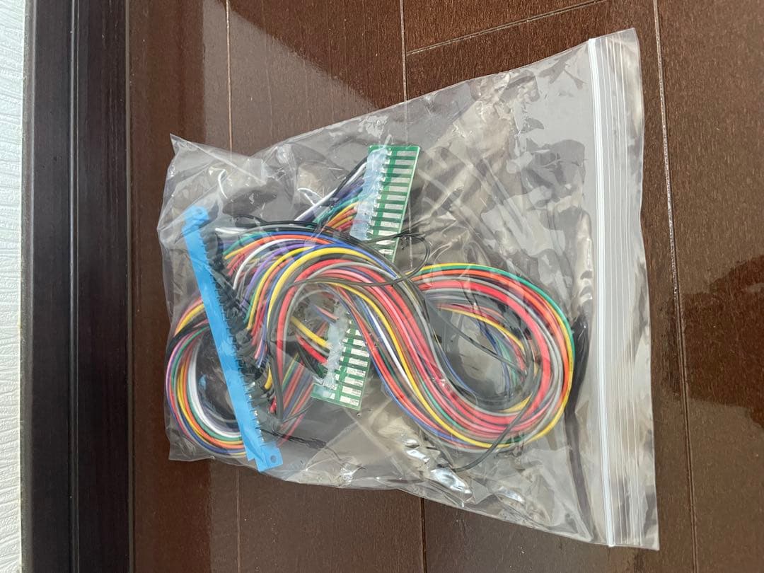 簡易コントロールボックス　C-BOX