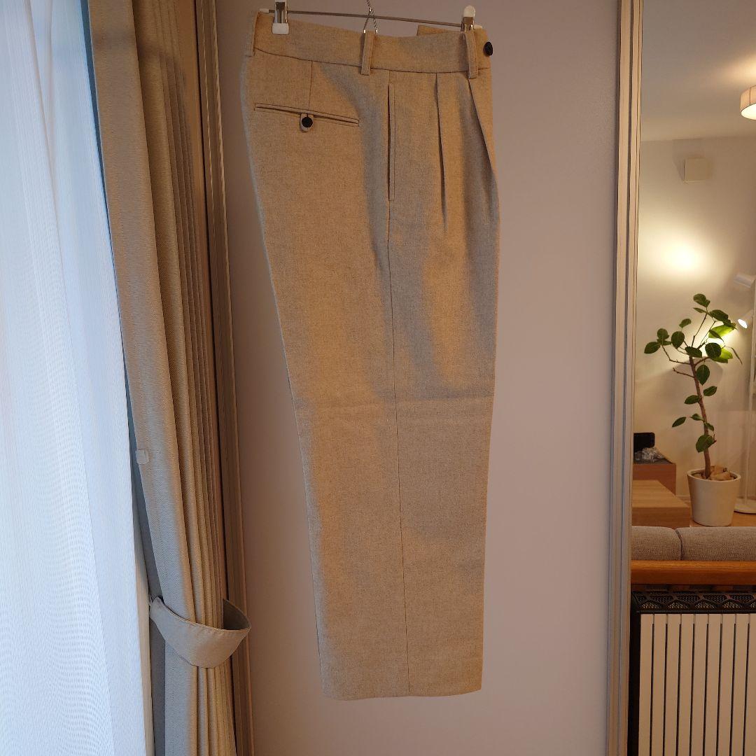 レオちゃん専用　パンツ2本セット