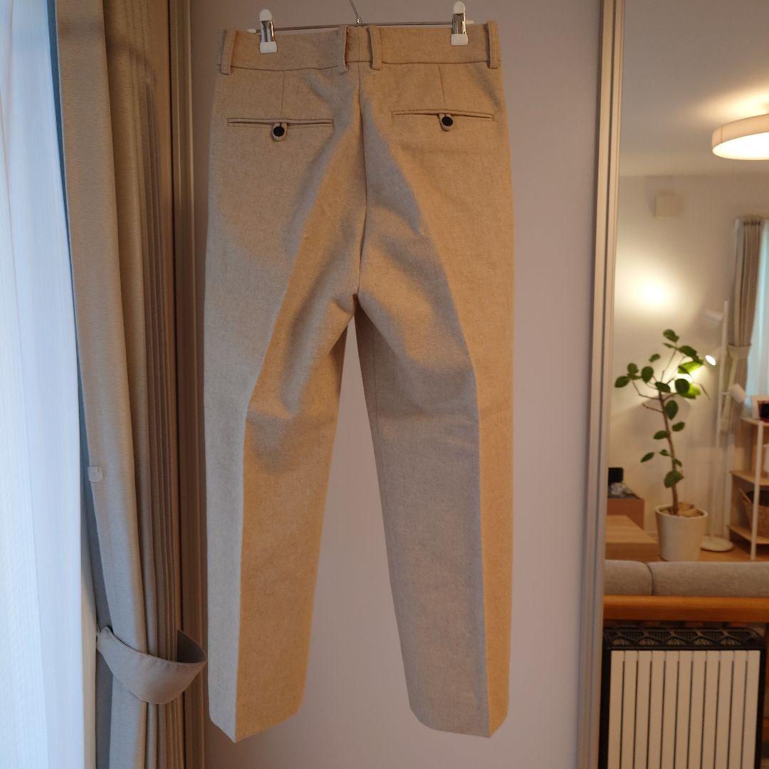 レオちゃん専用　パンツ2本セット