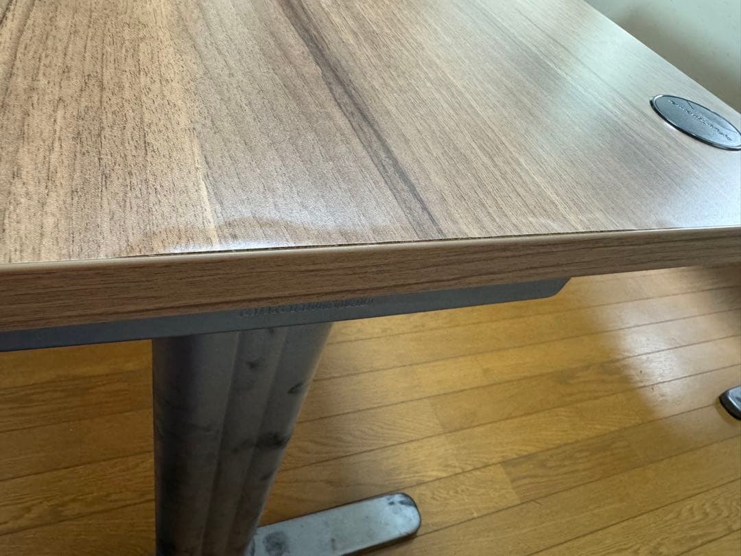 fantoni パソコンデスク ※8/16まで