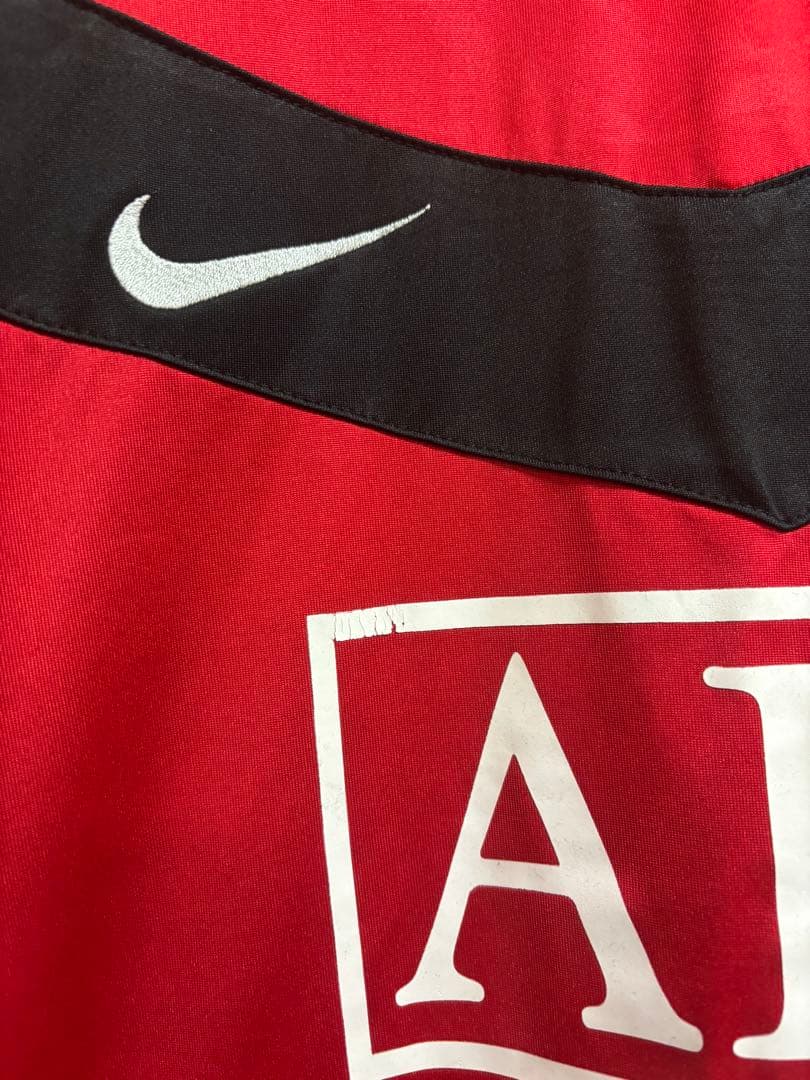 マンチェスターユナイテッド09/10 パクチソン　朴智星 13　ユニフォーム