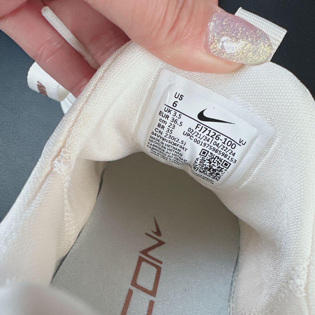 新品＊NIKEナイキ FREE METCON フリー メトコン 6