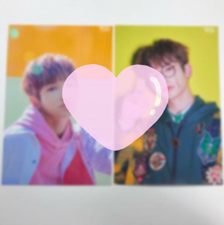 TOO cheeseTOOgether ジスセット